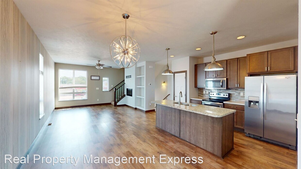Foto principal - 2 br, 2.5 bath House - 507 S 2nd Ave