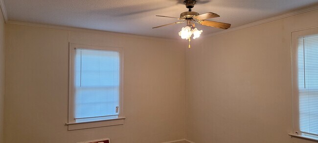 1st Bedroom - 1306 Belleville Rd