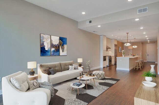 Foto del edificio - 9 Somerset Ln
