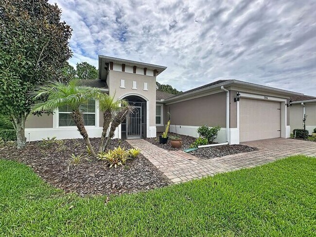 Building Photo - Beautiful, Private Solivita Home for Lease