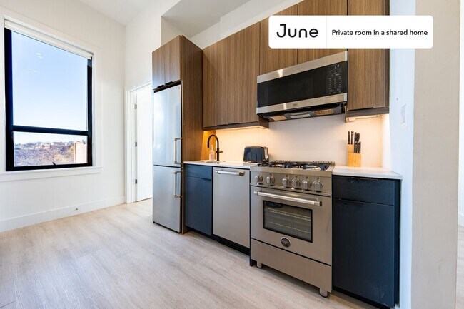Foto del edificio - Room in Shared 4 bed/2 bath home