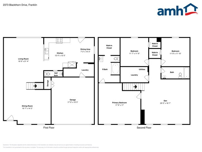 Foto del edificio - 2373 Blackthorn Dr