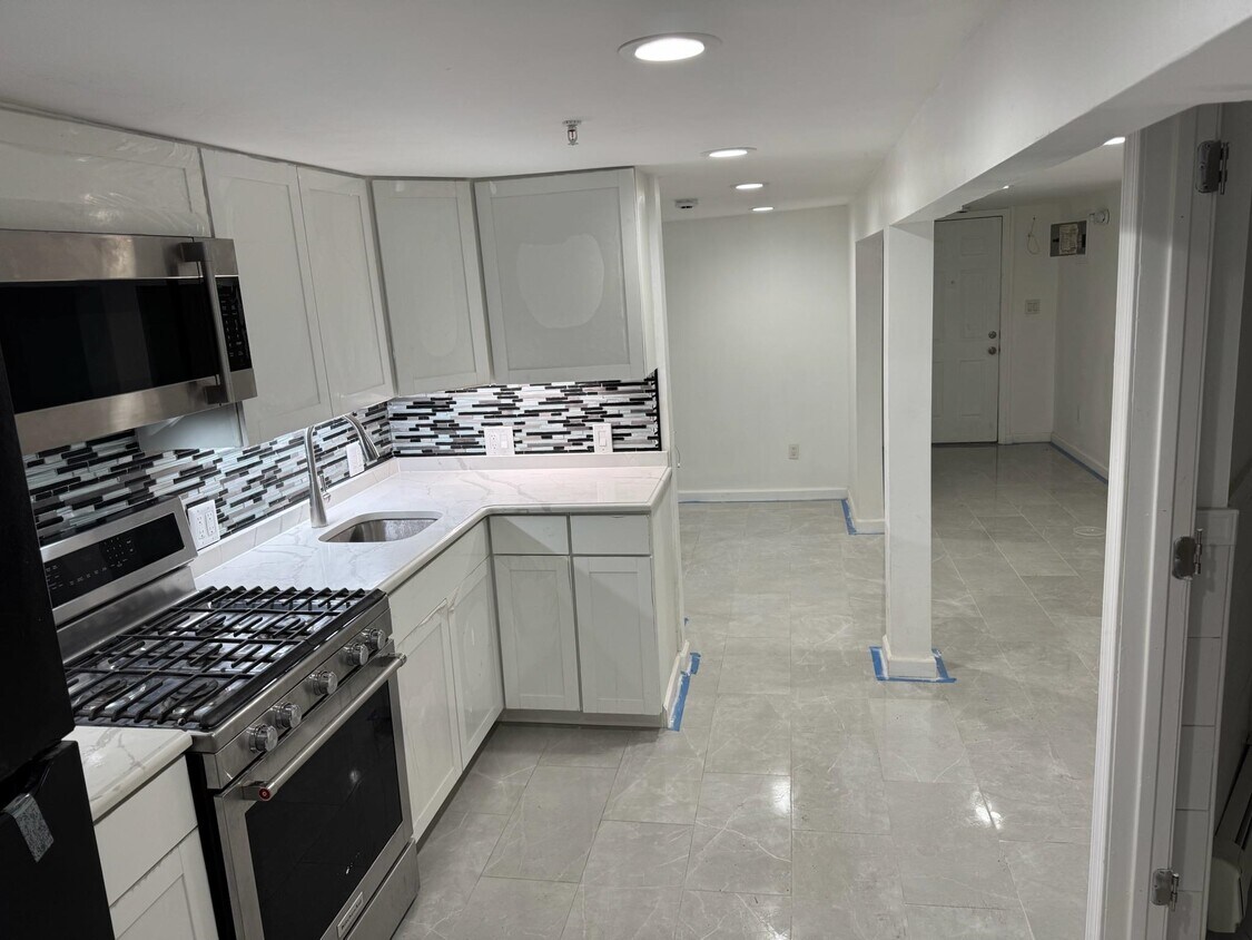 Foto principal - 316 6th St
