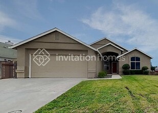 Building Photo - 1182 Park Heights Dr