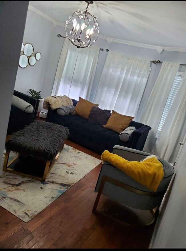 Foto del edificio - 544 Power Rd