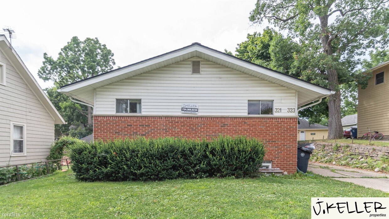 Primary Photo - 3 br, 1 bath House - 321 Pauline Blvd
