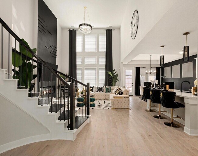 Building Photo - "Spacious: 4-Bedroom MOVE IN READY with 3....