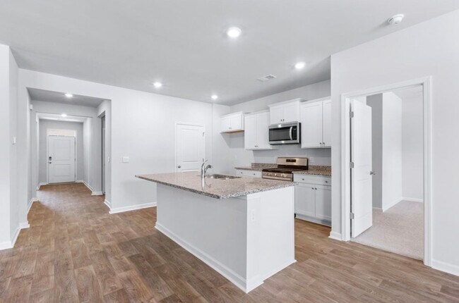 Foto del edificio - 102 Green Passage Ln