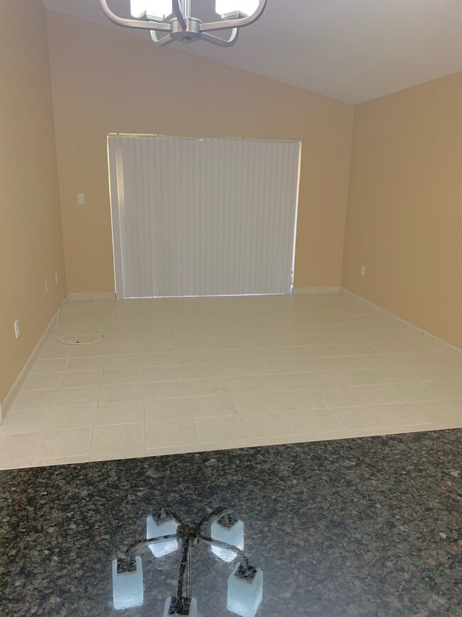 Living / Dining Great Room Area - 13566 SW 11th Ln