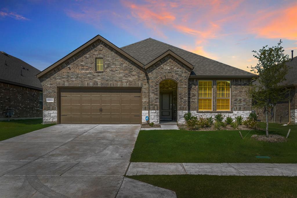 3901 Caddo Ln, Little Elm, TX 75068 House Rental in Little Elm, TX