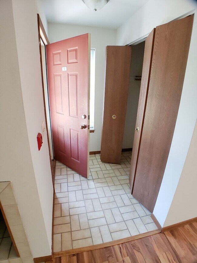 Foto del interior - Orchard Village