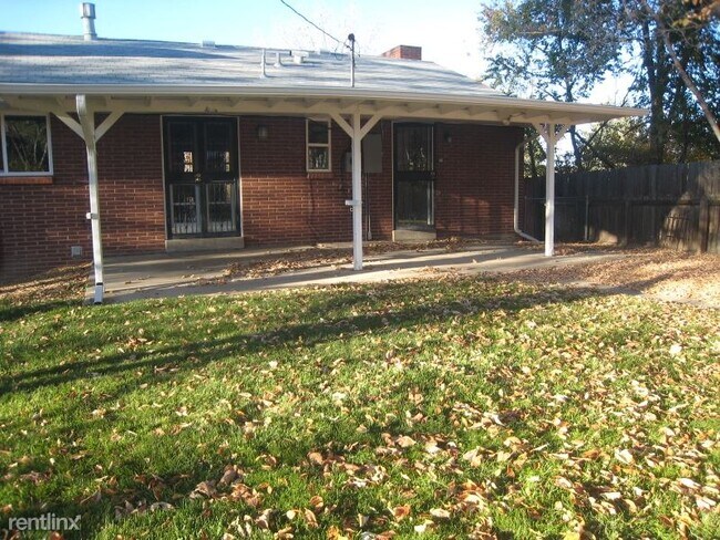 Building Photo - 4 br, 2 bath House - 5740 E Eldorado Pl
