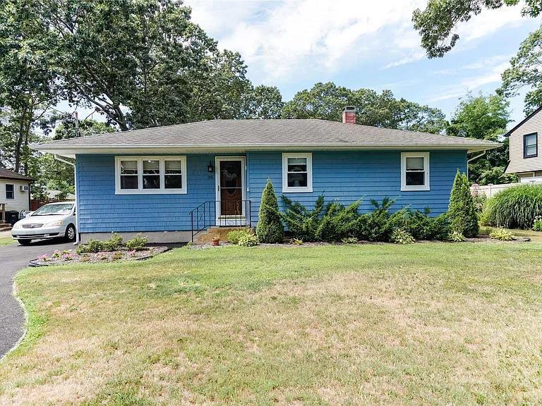 Foto principal - 35 Auborn Ave