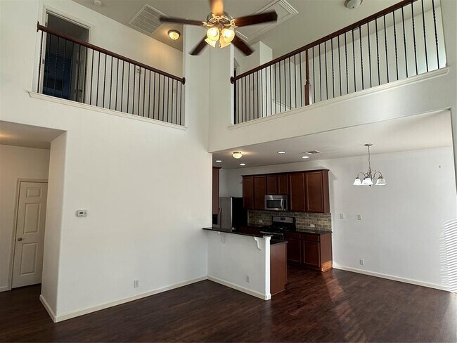 Foto del edificio - 11409 Lost Maples Trail