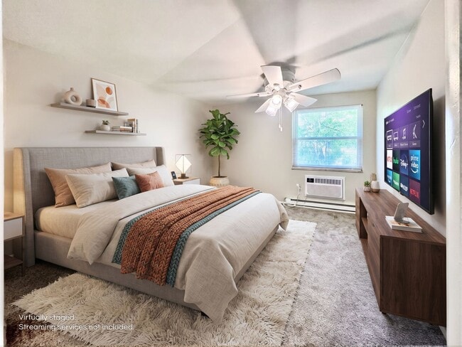 Interior Photo - Brookville Townhomes