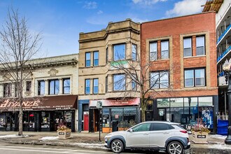 Building Photo - 4621 N Broadway