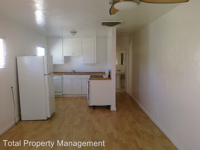 Building Photo - 1 br, 1 bath House - 505 S. Conyer