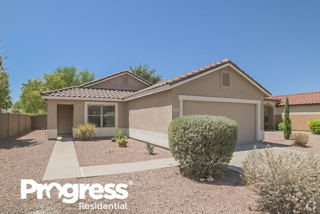 Building Photo - 3025 W Silver Sage Ln