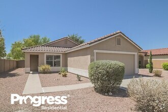 Building Photo - 3025 W Silver Sage Ln