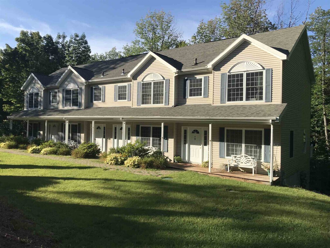 492 Alton Mountain Rd Unit 3, Alton, NH 03810 Condo for Rent in Alton