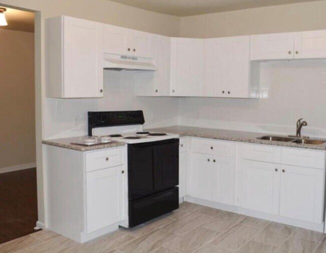 Foto del edificio - 4706 Sayers St