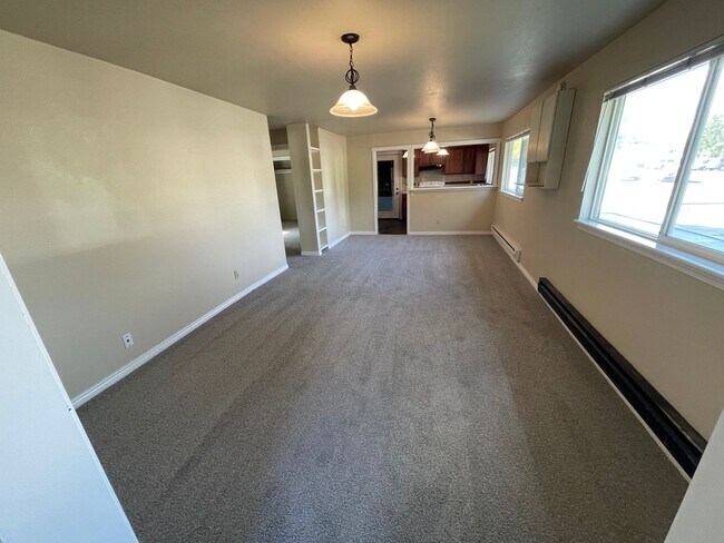 Building Photo - Cute Home In Nampa!