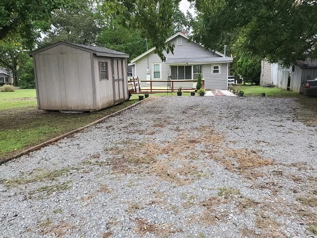 Foto del edificio - 925 Carolina St