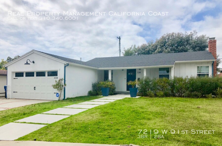 Foto principal - 7219 W 91st St