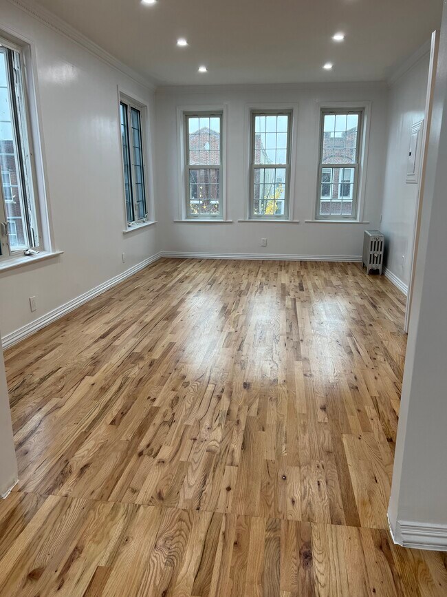 30 Tehama St, Brooklyn, NY 11218 House Rental in Brooklyn, NY