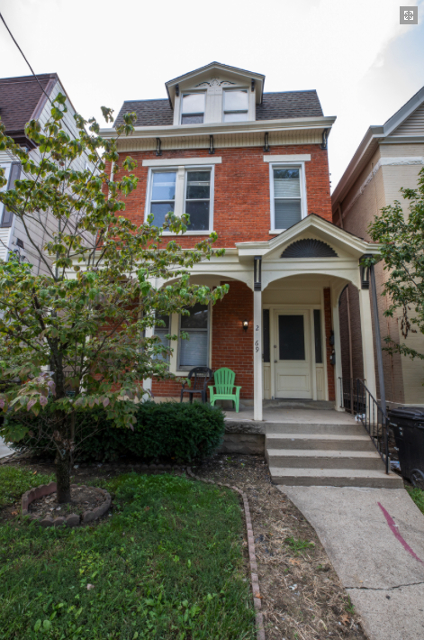 2669 Bellevue Ave Unit 2, Cincinnati, OH 45219 - 2669 Bellevue Ave  Cincinnati, OH 