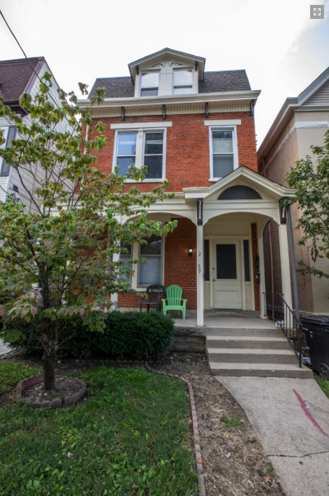 Primary Photo - 2669 Bellevue Ave