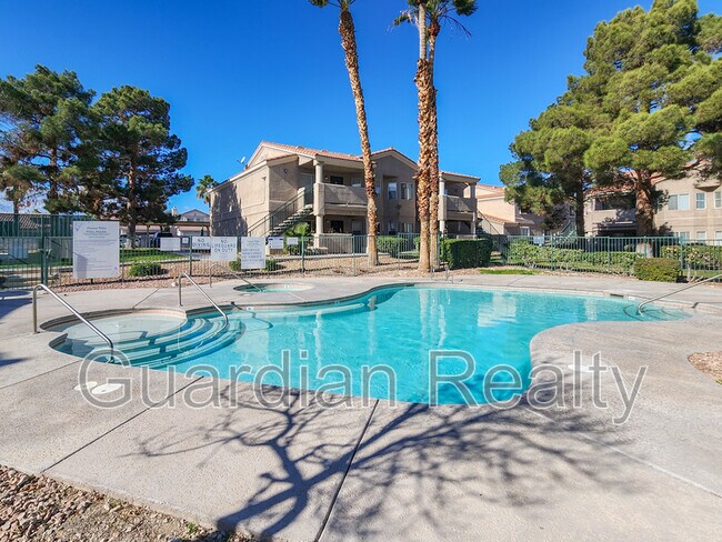 Building Photo - 2225 James Bilbray Dr