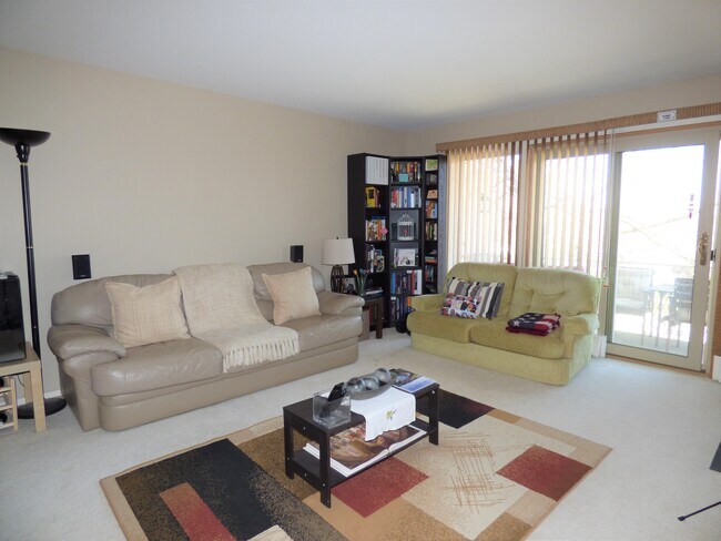 Foto del edificio - 410 6th Ave SW