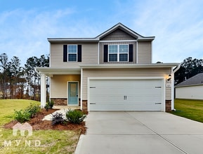 Building Photo - 325 Ivy Bank Dr