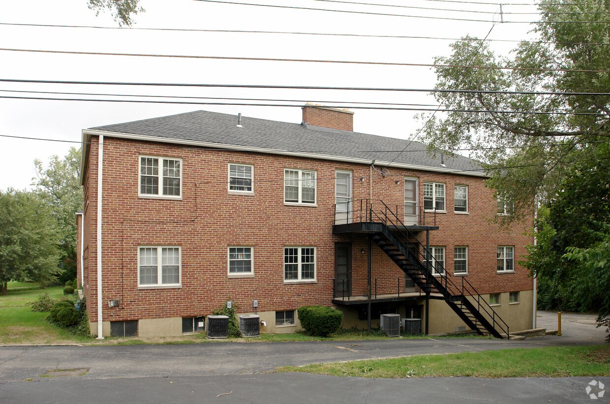 Building Photo - 1984 Elmwood Ave