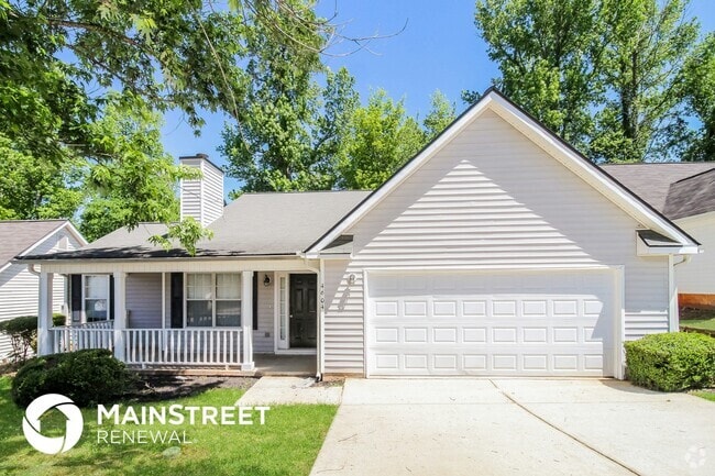 Building Photo - 4604 Jackam Ridge Ct