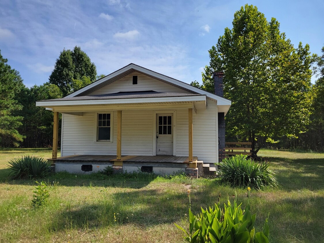 10797 NC210, Roseboro, NC 28382 House Rental in Roseboro, NC