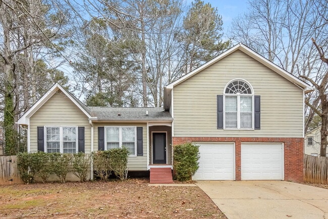 Building Photo - 3604 Spring Leaf Ln