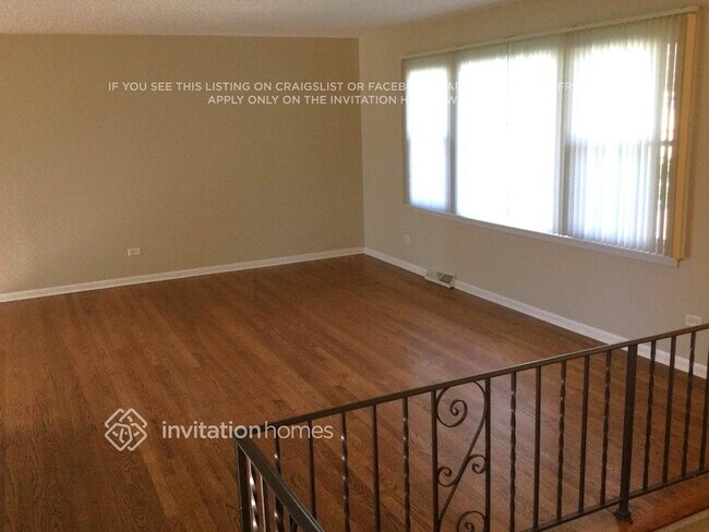 Foto del edificio - 1430 S Chestnut Dr