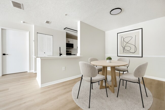 Foto del edificio - The Park at Valenza