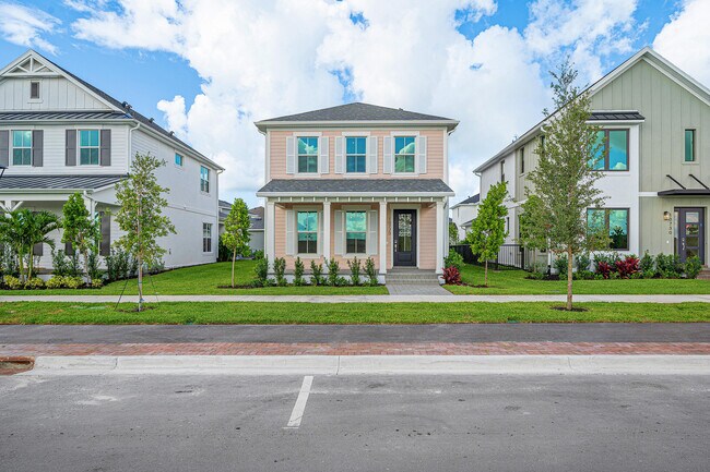 Foto del edificio - 10720 SW Pioneer Pkwy