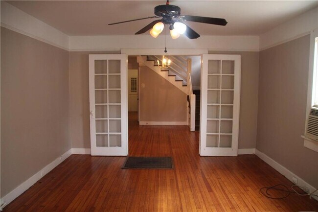 Building Photo - 8134 Freret St
