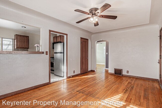 Foto del edificio - 3 br, 2 bath House - 4195 Benton Street