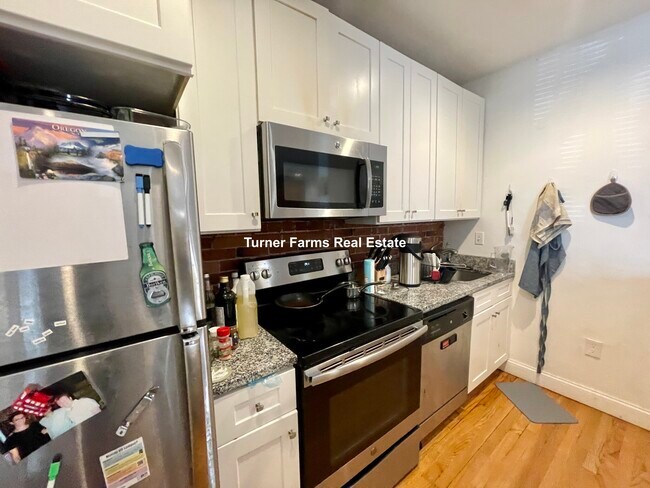 Foto del edificio - 480 Massachusetts Ave