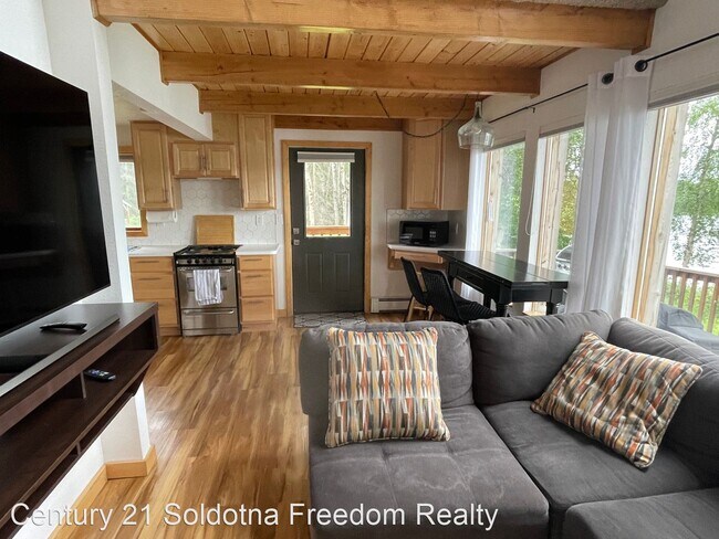Building Photo - 2 br, 1 bath House - 37088 Conner Road #5