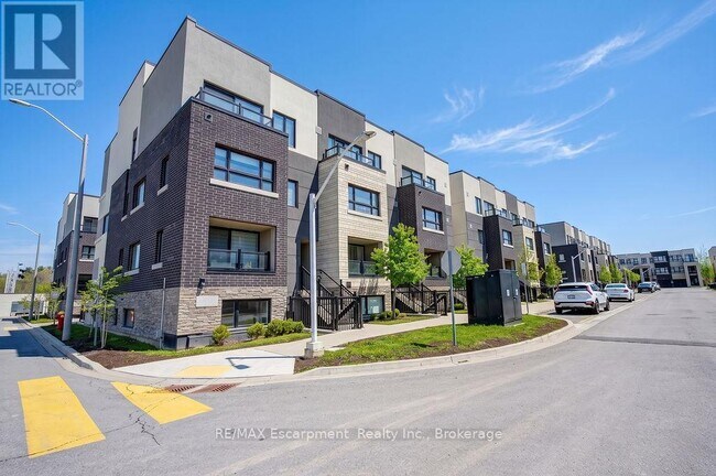 Photo du bâtiment - 1127 Cooke Blvd.