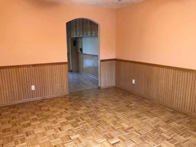 Front room - 1827 Jacobssen Dr