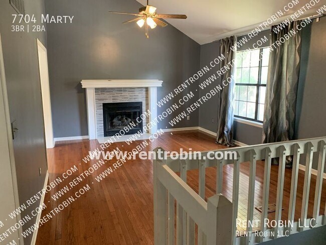 Foto del edificio - 7704 Marty-