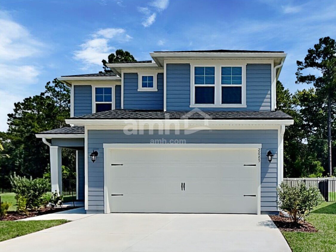 Foto principal - 2685 Noah Pines Pl