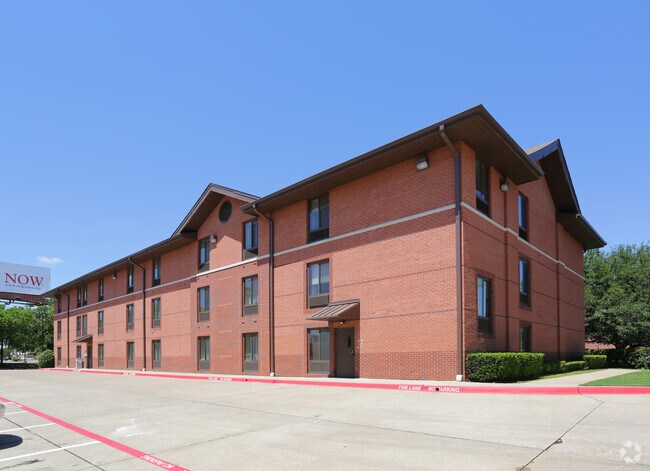 Furnished Studio Arlington Apartments Arlington, TX